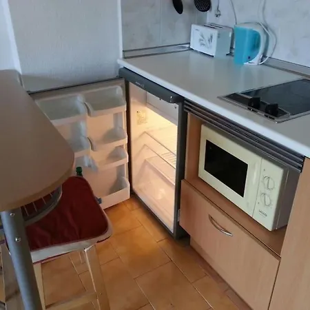 Estudio En A 700 M Del Mar Apartment Torrevieja