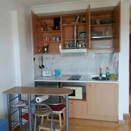 Estudio En A 700 M Del Mar Torrevieja