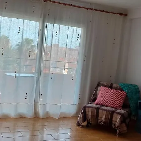 Estudio En A 700 M Del Mar * Torrevieja