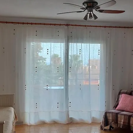 Estudio En A 700 M Del Mar Torrevieja