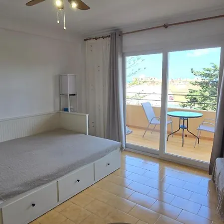 Estudio En A 700 M Del Mar Apartment *